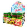 Jucărie antistres „Slime: Curcubeu” 400ml, în ass.