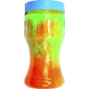 Jucărie antistres „Slime: Curcubeu” 400ml, în ass.
