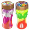 Jucărie antistres „Slime: Curcubeu” 400ml, în ass.