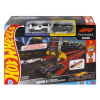 Игровой набор Hot Wheels Racing «Скоростной старт: Дуэль» Игровой набор Hot Wheels Racing «Скоростной старт: Дуэль»