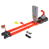 Игровой набор Hot Wheels Racing «Скоростной старт: Дуэль» Игровой набор Hot Wheels Racing «Скоростной старт: Дуэль»