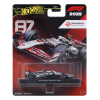 Mașinuță de colecție Hot Wheels Premium „Haas: Oliver Bearman #87”, 1:64 Mașinuță de colecție Hot Wheels Premium „Haas: Oliver Bearman #87”, 1:64