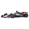 Mașinuță de colecție Hot Wheels Premium „Haas: Oliver Bearman #87”, 1:64 Mașinuță de colecție Hot Wheels Premium „Haas: Oliver Bearman #87”, 1:64