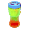 Jucărie antistres „Slime: Curcubeu” 400ml, în ass.