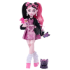 Игровой набор Monster High «Дракулаура», с аксессуарами Игровой набор Monster High «Дракулаура», с аксессуарами
