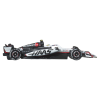Mașinuță de colecție Hot Wheels Premium „Haas: Oliver Bearman #87”, 1:64 Mașinuță de colecție Hot Wheels Premium „Haas: Oliver Bearman #87”, 1:64