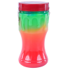 Jucărie antistres „Slime: Curcubeu” 400ml, în ass.