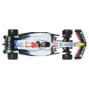 Mașinuță de colecție Hot Wheels Premium „VCARB: Isack Hadjar #6”, 1:64