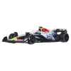 Mașinuță de colecție Hot Wheels Premium „VCARB: Isack Hadjar #6”, 1:64