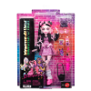 Игровой набор Monster High «Дракулаура», с аксессуарами Игровой набор Monster High «Дракулаура», с аксессуарами
