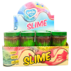 Jucărie antistres „Slime: Curcubeu” 400ml, în ass.