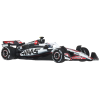 Mașinuță de colecție Hot Wheels Premium „Haas: Oliver Bearman #87”, 1:64 Mașinuță de colecție Hot Wheels Premium „Haas: Oliver Bearman #87”, 1:64