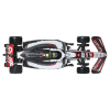Mașinuță de colecție Hot Wheels Premium „Haas: Oliver Bearman #87”, 1:64 Mașinuță de colecție Hot Wheels Premium „Haas: Oliver Bearman #87”, 1:64