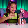Игровой набор Monster High «Дракулаура», с аксессуарами Игровой набор Monster High «Дракулаура», с аксессуарами