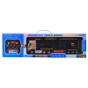 #01 Camion transportator auto cu telecomandă 1:24, cu efecte luminoase și sonore #01 Camion transportator auto cu telecomandă 1:24, cu efecte luminoase și sonore