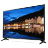 43" LG 43LK5900PLA, Black (1920x1080 FHD, SMART TV, MCI 1000Hz, DVB-T2/T/C/S2) 43