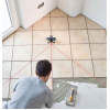 Nivelă cu laser BOSCH GTL3 (0601015200) Nivelă cu laser BOSCH GTL3 (0601015200)