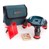 Лазерный нивелир BOSCH GLL 3-50 (0601063800) Лазерный нивелир BOSCH GLL 3-50 (0601063800)