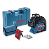 Лазерный нивелир BOSCH GLL 3-80 Лазерный нивелир BOSCH GLL 3-80