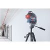 Лазерный нивелир BOSCH GLL 3-80 Лазерный нивелир BOSCH GLL 3-80