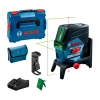 Nivela laser BOSCH GCL2-50CG (0601066H03) Nivela laser BOSCH GCL2-50CG (0601066H03)