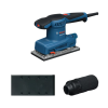 Орбитальная шлифмашина Bosch GSS 20-18 A Professional