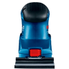 Вибрационная шлифмашина BOSCH GSS 23 A (0601070400) Вибрационная шлифмашина BOSCH GSS 23 A (0601070400)