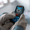Лазерный дальномер Bosch GLM 50-27 C (0601072T00)