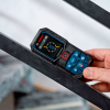 Лазерный дальномер Bosch GLM 50-27 C (0601072T00)