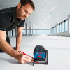 Держатель для лазерных нивелиров Bosch RM 1 (0601092600) Держатель для лазерных нивелиров Bosch RM 1 (0601092600)