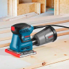 Mașină de şlefuit alternativ Bosch GSS 140-1 A (06012A2100) Mașină de şlefuit alternativ Bosch GSS 140-1 A (06012A2100)