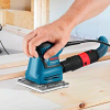 Mașină de şlefuit alternativ Bosch GSS 140-1 A (06012A2100) Mașină de şlefuit alternativ Bosch GSS 140-1 A (06012A2100)