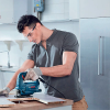 Fierăstrău vertical Bosch GST 700 (06012A7020) Fierăstrău vertical Bosch GST 700 (06012A7020)