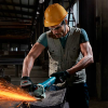 Угловая шлифмашина BOSCH GWS 9-125 (0601396007) Угловая шлифмашина BOSCH GWS 9-125 (0601396007)