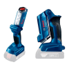 Lanternă pe acumulator Bosch GLI 18V-300 (06014A1100) Lanternă pe acumulator Bosch GLI 18V-300 (06014A1100)