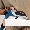 Электрический рубанок Bosch GHO16-82