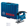 Электролобзик Bosch GST 750 (06015B4121) Электролобзик Bosch GST 750 (06015B4121)