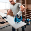 Электролобзик Bosch GST 750 (06015B4121) Электролобзик Bosch GST 750 (06015B4121)