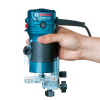 Кромочный фрезер Bosch GKF550 (06016A0020)