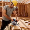 Fierăstrău circular manual Bosch GKS140 (06016B3020)