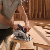 Fierăstrău circular manual Bosch GKS140 (06016B3020)