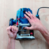Mașină de frezat verticală Bosch GOF 130 (06016B7000) Mașină de frezat verticală Bosch GOF 130 (06016B7000)