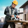 Fierăstrău circular manual pe acumulator Bosch GKS 185-LI (06016C1221) Fierăstrău circular manual pe acumulator Bosch GKS 185-LI (06016C1221)