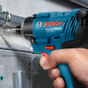 Mașină de înșurubat cu impact pe acumulator Bosch GDR 180-LI (06019G5124) Mașină de înșurubat cu impact pe acumulator Bosch GDR 180-LI (06019G5124)
