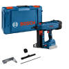 Беспроводной гвоздезабивной пистолет Bosch GNB 18V-40 Professional Беспроводной гвоздезабивной пистолет Bosch GNB 18V-40 Professional