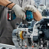 Аккумуляторные гайковерт Bosch GDS 18V-350 (06019M5000) Аккумуляторные гайковерт Bosch GDS 18V-350 (06019M5000)