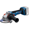 Polizor unghiular Bosch GWS 18V-11 S Professional Polizor unghiular Bosch GWS 18V-11 S Professional