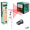 Nivela laser BOSCH QUIGO PLUS (0603663602) Nivela laser BOSCH QUIGO PLUS (0603663602)