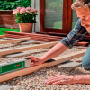 Goniometru digital BOSCH EasySpiritLevel (0603667000) Goniometru digital BOSCH EasySpiritLevel (0603667000)