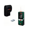 Лазерный дальномер BOSCH 40C (0603672101)